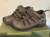 Keen Hikeport 2 Low, Wanderschuhe,Trekkingschuhe Kinder, 32/33 Bayern - Wendelstein Vorschau