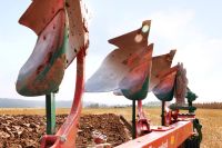 Ersatzteile Verschleißteile Bodenbearbeitung Grubber Pflug Nordrhein-Westfalen - Anröchte Vorschau