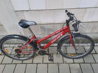 24 Zoll Fahrrad Hessen - Offenbach Vorschau