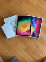 iPad Pro, 2. Generation, 11 Zoll, Spacegrey, wifi+cellular, 128GB Hessen - Oberursel (Taunus) Vorschau