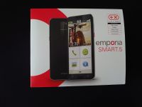 Emporia SMART5 Seniorenhandy Handy Smartphone Nordrhein-Westfalen - Herscheid Vorschau