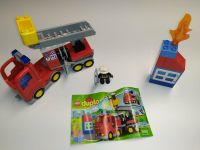 LEGO Duplo-Set Feuerwehr 10592 Rheinland-Pfalz - Schifferstadt Vorschau