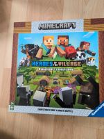 Minecraft Brettspiel Brandenburg - Caputh Vorschau