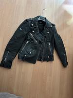 Damen Lederjacke Gr.38 Bayern - Rosenheim Vorschau