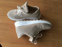 Damen Sneakers von ELLE Größe 39 1X getragen Hessen - Gernsheim  Vorschau