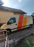 Renntransporter Opel Movano l3h2 Saarland - Blieskastel Vorschau