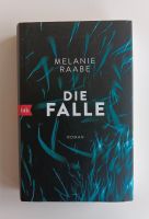 Melanie Raabe "Die Falle" Nordrhein-Westfalen - Verl Vorschau