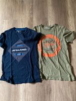 Jack & Jones Tshirt Paket 2 Stück gr xs Niedersachsen - Cloppenburg Vorschau