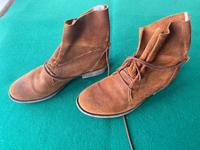Post Exchange Sommer-Boots, honigbraun, Gr. 41 Östliche Vorstadt - Fesenfeld Vorschau