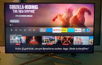 samsung smart tv 46 zoll + heimkino Nordrhein-Westfalen - Recklinghausen Vorschau