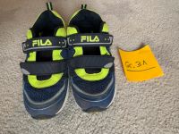 Fila Sneaker 31 Baden-Württemberg - Straubenhardt Vorschau