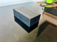 iPhone 7 128GB Jet Black OVP Karton Box Originalverpackung Thüringen - Hohenstein bei Nordhausen Vorschau