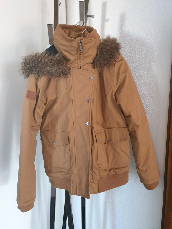 Jacke Element coats Gr. L in Ummendorf