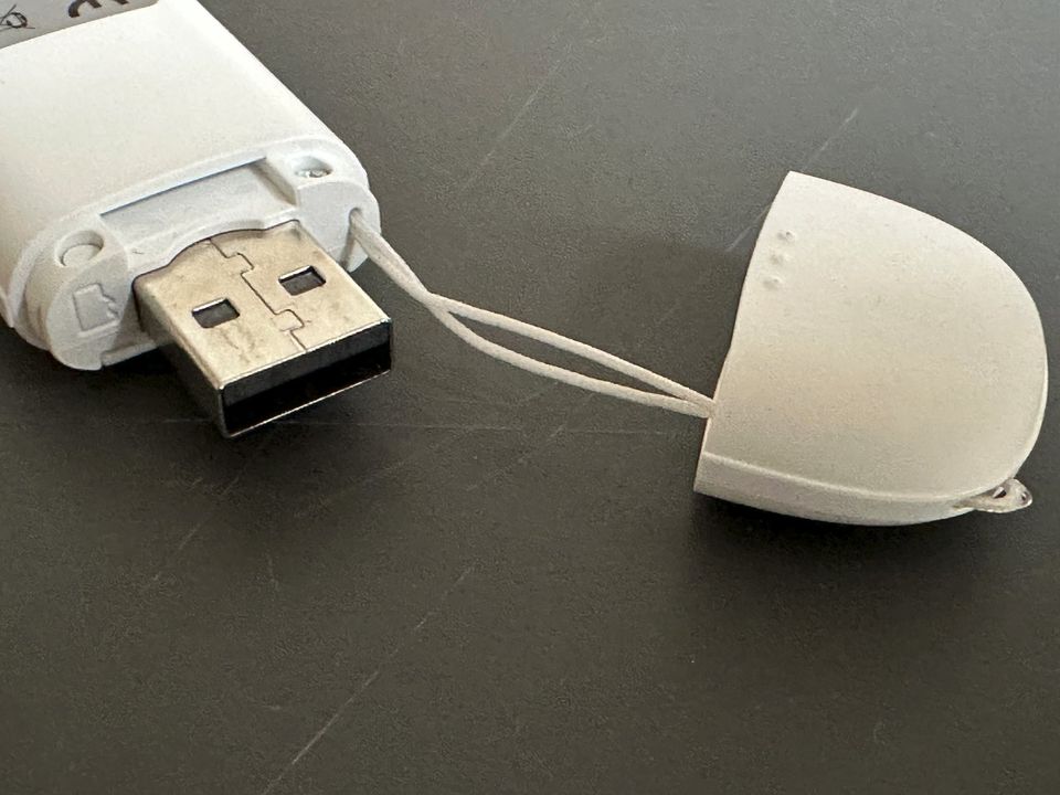 Volkswagen USB CarStick UMTS in Murr Württemberg