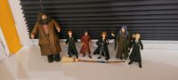 Harry Potter Figuren von Mattel aus dem Jahre 2001 Niedersachsen - Sande Vorschau