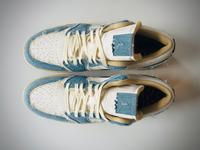 Air Jordan 1 Low ashen slate Sneaker NEU Gr 47 Altona - Hamburg Ottensen Vorschau
