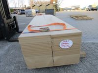 94 St. MDF Platten, neu, 2.Wahl, 3,64 x 0,355 m, 10 mm, 121,47 m² Niedersachsen - Neuenhaus Vorschau