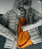 Superleichte Jacke Superdry Marc opolo hellgrau np 219€ Niedersachsen - Aurich Vorschau