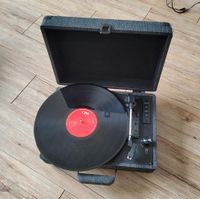 Plattenspieler Retro Koffer mit Bluetooth Nordrhein-Westfalen - Paderborn Vorschau