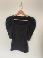 Rüschen Shirt Niedersachsen - Göttingen Vorschau