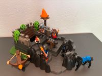 Playmobil Ritterverließ Schleswig-Holstein - Lübeck Vorschau