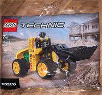 LEGO Technic 30433 VOLVO Radlader OVP Polybag Sachsen-Anhalt - Sandersdorf Vorschau