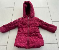 Topomini Winterjacke Gr. 86 Niedersachsen - Pattensen Vorschau