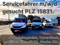 Servicefahrer, Monteur Baustellensicherung Brandenburg - Blankenfelde-Mahlow Vorschau