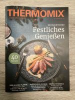 Thermomix festliches Genießen Bayern - Rehau Vorschau