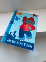 NEU Benjamin Blümchen Töröö! Mein Malbuch Erstes Bilderbuch Kind Baden-Württemberg - Weil der Stadt Vorschau