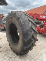 Trelleborg 650 85 R 38 guter Zustand 4,5 cm restprofil Niedersachsen - Salzgitter Vorschau