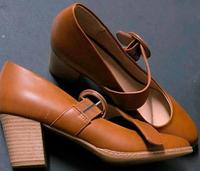 Pumps Damenschuhe Graceland Gr. 39 Bayern - Pleinfeld Vorschau