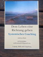 systematisches Coaching Leipzig - Knautkleeberg-Knauthain Vorschau