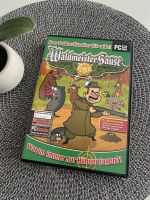 •PC CD-ROM• Waldmeister Sause / PC-Spiel Bayern - Dietenhofen Vorschau