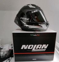 Nolan 804 RS  X-Series X-lite Ultra Carbon Hot Lap Gr.S Nordrhein-Westfalen - Olsberg Vorschau