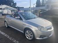 Opel Tigra 1.8 - CABRIO- TÜV NEU Hessen - Neu-Isenburg Vorschau