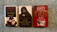 Bücher,Romane Dresden - Briesnitz Vorschau