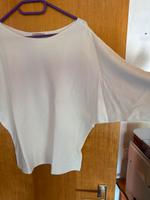 Orsay Pullover wollweiss Gr xl Neu Hessen - Rabenau Vorschau