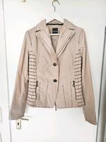 Jacke, Taifun, Beige, 38 Hessen - Kassel Vorschau