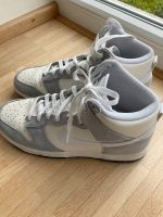 Nike Dunk High Größe 42,5 Rheinland-Pfalz - Zeltingen-Rachtig Vorschau