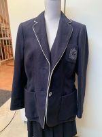 Rena Lange Blazer blau Gr.42 Nordrhein-Westfalen - Krefeld Vorschau