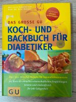 „Koch- und Backbuch für Diabetiker“ Bochum - Bochum-Mitte Vorschau