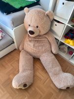 XXL Teddybär München - Thalk.Obersendl.-Forsten-Fürstenr.-Solln Vorschau