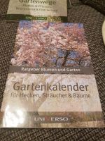 Ratgeber Gartenkalender für Hecken, Sträucher und Bäume Bayern - Kelheim Vorschau