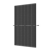 Trina Bifazial Solarpanel Solarmodul 435Wp NEG9RC.27 Black Frame Nordrhein-Westfalen - Menden Vorschau