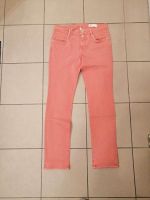 QS by s.Oliver Betsy Denim Stretch Jeans Hose Gr. 38/32 M rot Hamburg-Nord - Hamburg Langenhorn Vorschau