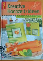 Bastel Buch Hochzeitseinladung Baden-Württemberg - Langenau Vorschau