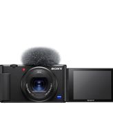 Sony Vlog-Kamera ZV-1 (4K Qualität) Nordrhein-Westfalen - Werther (Westfalen) Vorschau