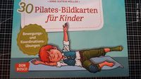 Kinderbuch 30 Pilateskarten für Kinder Saarland - Neunkirchen Vorschau
