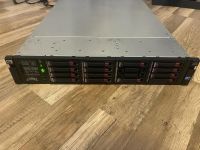 HP DL380 G7, 16x SFF, 2x Intel Xeon X5680 3.33 Ghz, 288GB RAM Nordrhein-Westfalen - Mönchengladbach Vorschau